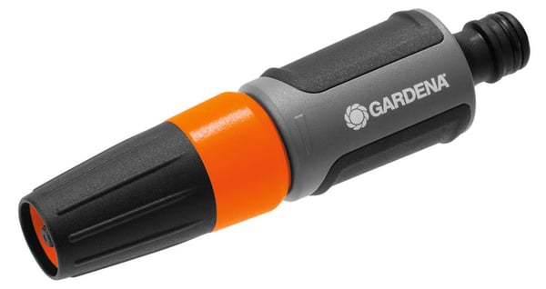 Gardena Original System - ruiskupistooli