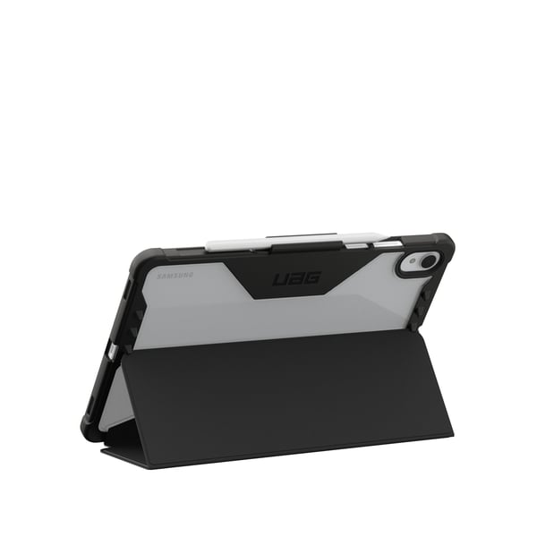 UAG Urban Armor Gear - Plyo LT Case - Samsung Galaxy Tab S11 - Black/Ice
