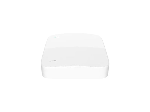 Tenda - NVR - 4 kanaler - med nettverk