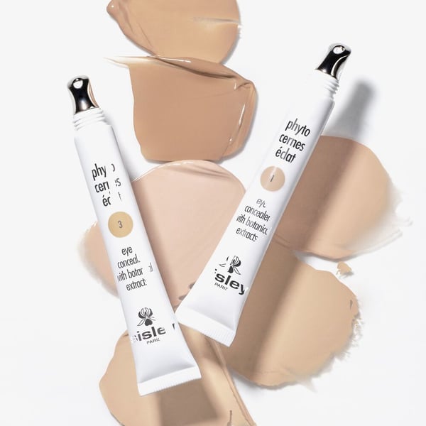 SISLEY PHYTO CERNES ECLAT EYE CONCEALER WITH BOTANICAL EXTRACTS 05 15ML