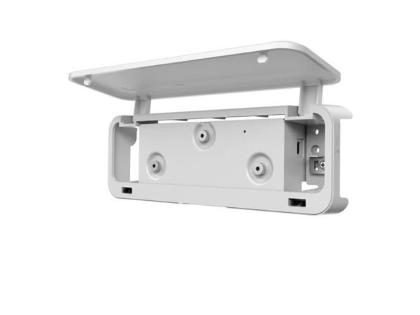 Benq PT20, I/O-moduuli, Benq, Valkoinen, MW855UST+ / MH856UST+ / LH890UST / LW890UST / LX890UST, PW30U / PW40U, Mini-USB B, 198,9 mm