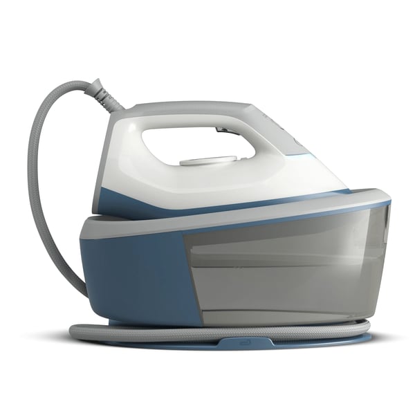 Philips 2000 series PSG2000/20, 2400 W, 300 g/min, Keraaminen pohjalevy, 6 bar, 1,4 L, 130 g/min