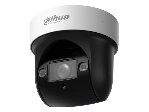 Dahua Technology DH-SD29404DB-GNY, IP-turvakamera, Sisätila ja ulkotila, Langallinen, 5 kuviota, 5 Scan, 8 kierrosta, DH-SD, CE: EN55032/EN 50130-4...
