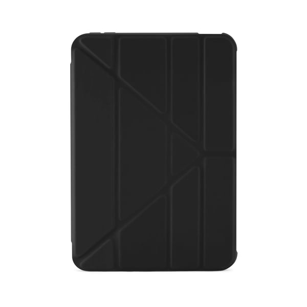 Pipetto P052-49-AJ, Folio, Apple, iPad Mini 7 (2024) - Models A2993, A2995, A2996, 21,1 cm (8.3")