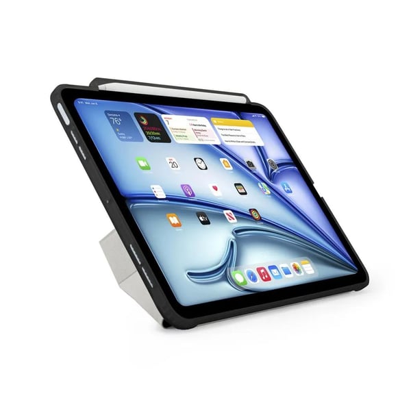 Pipetto P053-49-AE, Folio, Apple, iPad Pro 13 (2024), Model Numbers A2903, A2904, 33 cm (13")