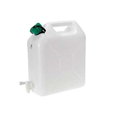 Dunk 10 ltr med Hane (10 stk.)