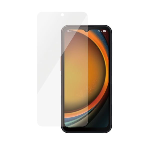 PanzerGlass Galaxy Xcover7 Pro/7/6 Pro näytönsuoja, Ultra-Wide Fit