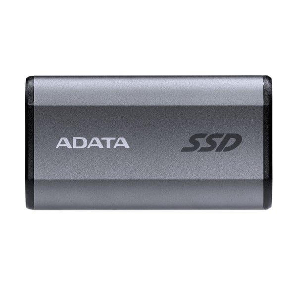 ADATA SE880 - SSD-levy - 512 Gt (bærbar)