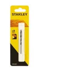 Stanley STA52046-QZ, Drill, 1,4 cm, 160 mm, Tre, 10,7 cm, 1 stykker