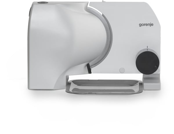 Gorenje R708A - Skjæremaskin - 100 W