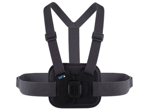 GoPro® | Chesty