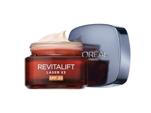 L'Oral Paris Revitalift Laser Day Cream X3 Spf20 50ml