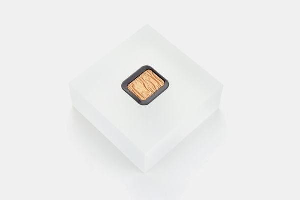 FINETEC® premium perlemorsfarget akvarellmaling | Pale Gold