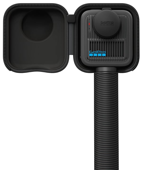 GoPro AMBLC-001, Kameralaukku, 55 g, musta