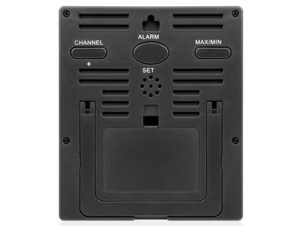 Temeo Hygro Quadro musta