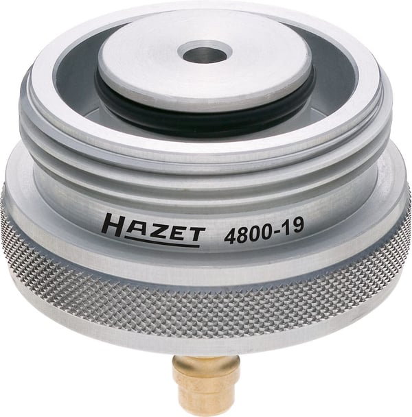 HAZET 4800-19, Iskuhylsysarja, Brittiläinen