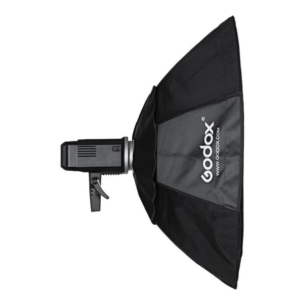 Godox SB-FW140 Softbox z gridem Octa140cm