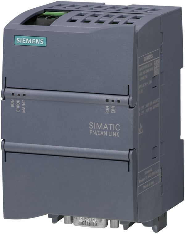 Siemens 6BK1620-0AA00-0AA0, CE, RoHS, REACH, 112 mm, 70 mm, 75 mm, 112 mm, 235 g