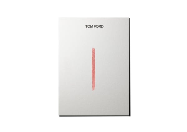 Tom Ford Sculptor No.06 Bait Womens makeup