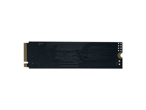 Innovation IT 00-256111 SSD-levy 256 GB M.2 2280 PCIe 3.0 x4 2000 MB/s
