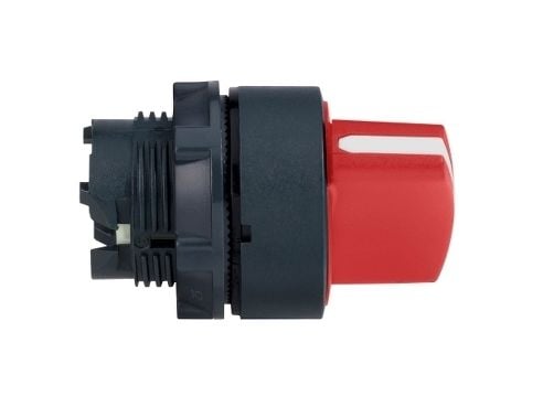 Schneider Electric ZB5, Nappi, IP67, IK06, Luokan II, 17 g, 24 g