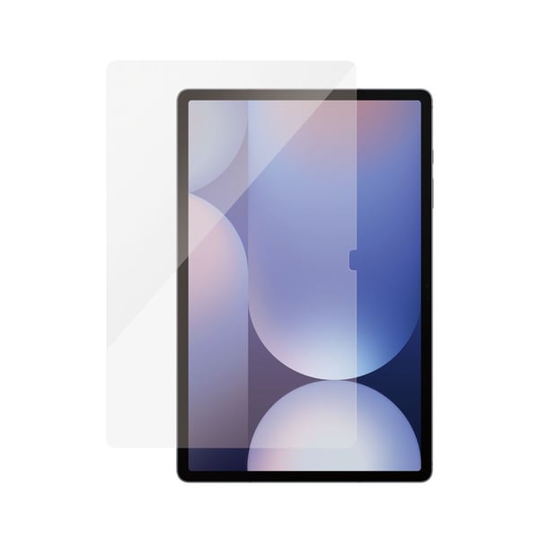 PanzerGlass Displayschutz Samsung Galaxy Tab S7+ | S8+ | S9+ | S9 FE+ | S10+ | Ultra-Wide Fit