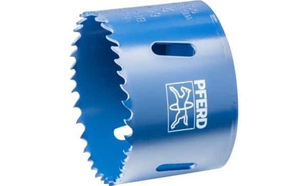 PFERD 25101963, Enkelt, Boremaskine, Tyskland, 6,4 cm, 209 g, 80 mm