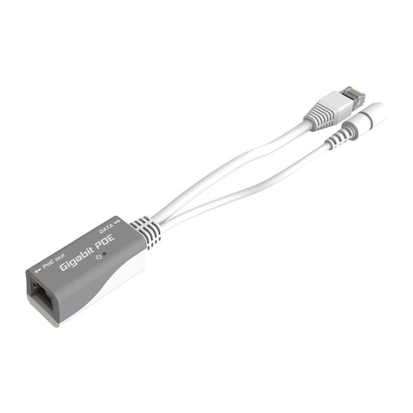 Mikrotik wAP LR9G, Hvit, Veggmontering, IP54, Innvendig lys, SMA, 2 dBi