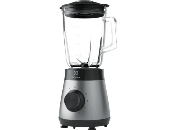 Electrolux E4TB1-6ST, Upotettava sekoitin, 1,5 L, Syke-toiminto, Jäänmurskaus, 1,2 m, 800 W
