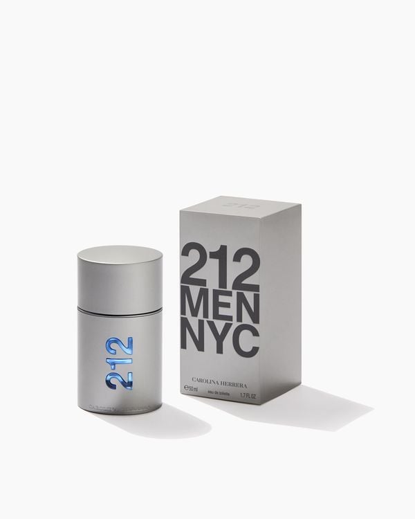 Carolina Herrera 212 EDT 50ml