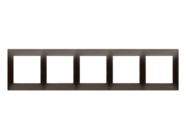 Kontakt-Simon DR5/46, Muovi, 1 kpl, 95 mm, 13 mm, 465 mm