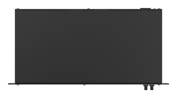Teltonika SWM282 - Switch - L2+ - Styrt - 24 x 10/100/1000 (PoE+) + 4 x Gigabit SFP - rackmonterbar - PoE+ (300 W) - med 2 års RMS Management