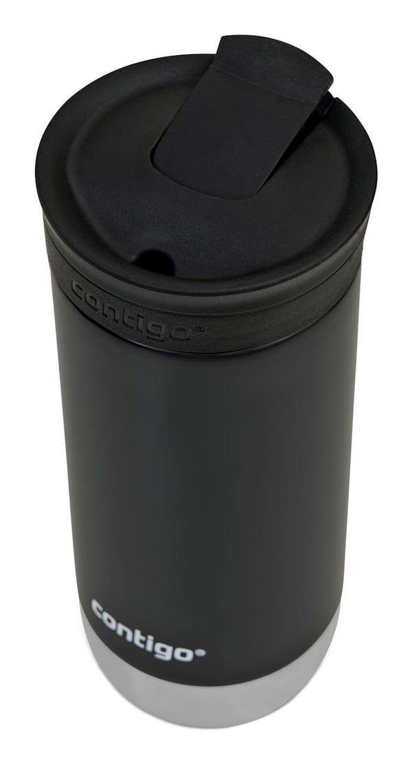 Contigo Thermocrus Huron 2.0 Lakritsi - 470 ml