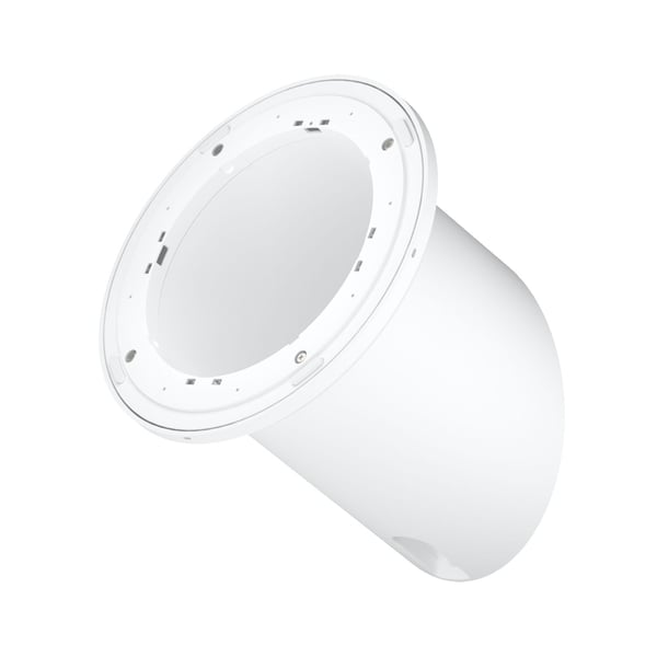 Ubiquiti UACC-Display-SM, Ruuvit, 54,6 cm (21.5"), Valkoinen