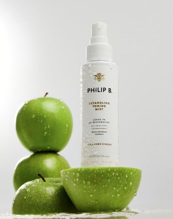 Philp B. Restorative Detangling Toning Mist 125 ml