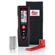 Leica DISTO D110 laseravståndsmätare 60 m