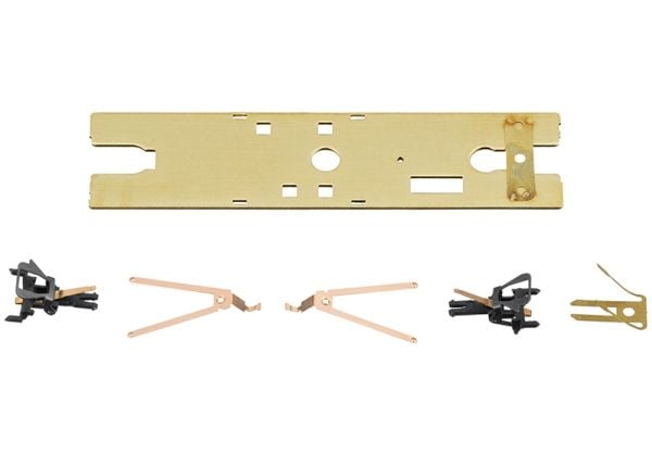 Märklin 72023, HO (1:87), 15 vuosi/vuosia, 1 kpl