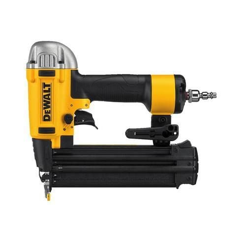 DeWalt DPN1850PP-XJ tryckluftsdriven dyckertpistol 15-50 mm 18Ga