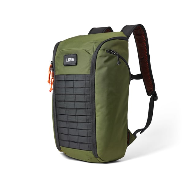 Urban Armor Gear 984174117297, Unisex, 40,6 cm (16"), Fack för bärbar dator, Nylon
