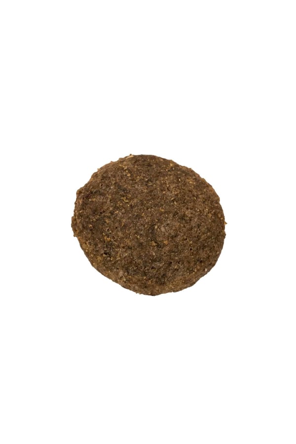 Happy Dog Supreme Sensible - Africa, Voksen, Medium (11 - 25 kg), Struts, 1 kg, Glutenfri
