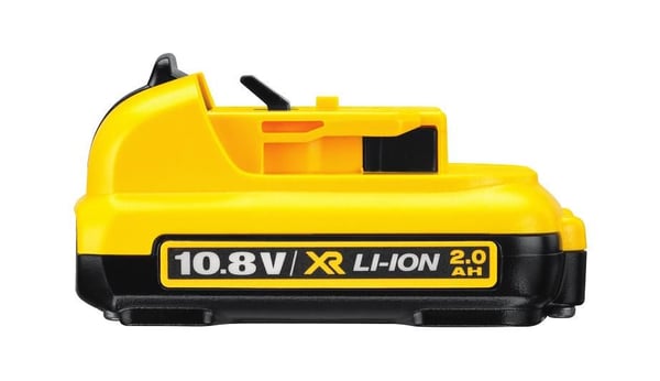 DEWALT DCB127 BATTERY 12V 2.0Ah