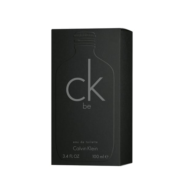 Calvin Klein Be EDT 100ml