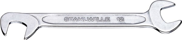 Stahlwille 40463434 2016-09-01 Kiintoavain 9/16