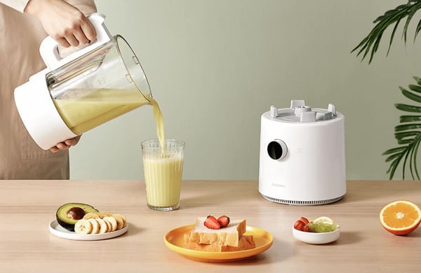 Xiaomi BHR5960EU koppblender