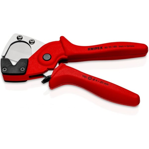 KNIPEX - Pipe cutter - 185 mm
