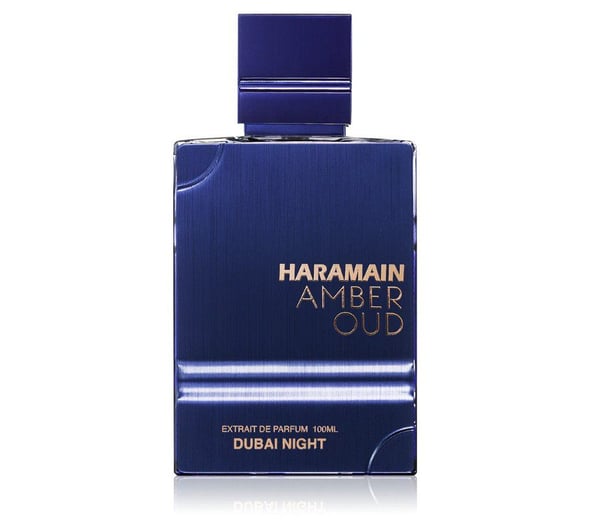 Al Haramain Amber Oud Dubai Night Extrait De Parfum edp 100ml