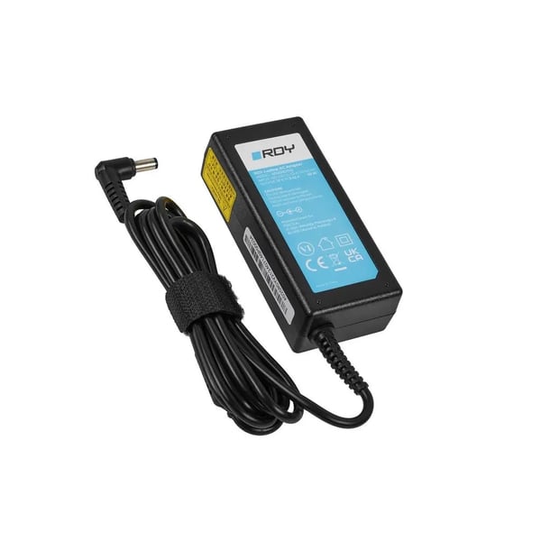 Virtalähde Laturi RDY 19V 3.42A 65W Asus R510C R510L R556L X550C X550L X550V X551C Toshiba Satellite C650 L750:lle Virtalähde Laturi RDY 19V 3.42A 65W Asus R510C R510L R556L X550C X550L X550V X551C Toshiba Satellite C650 L750:lle