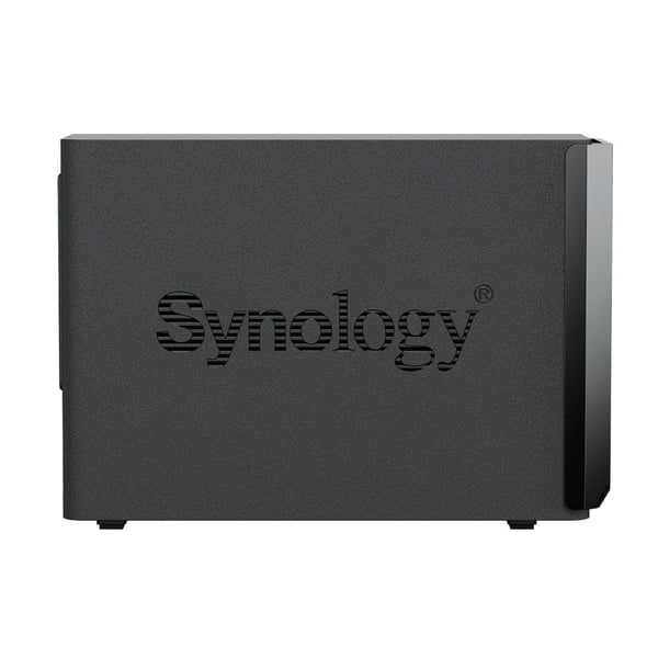 SYNOLOGY DS225+ 2-Bay NAS