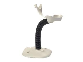 Motorola Stand Gooseneck LS22XX, Valkoinen