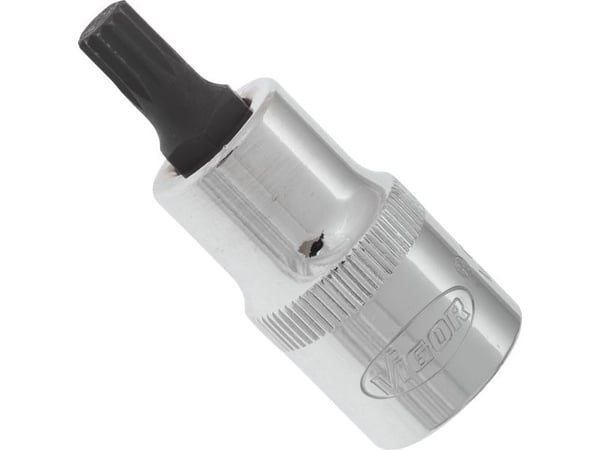Vigor V2096, Pistorasia, 1/2", 1 pää(t), M8, 55 mm